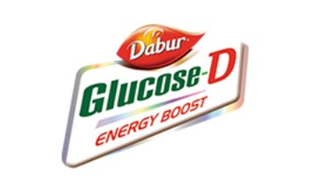 Dabur Glucon-D Energy Boost   Plastic Jar  500 grams